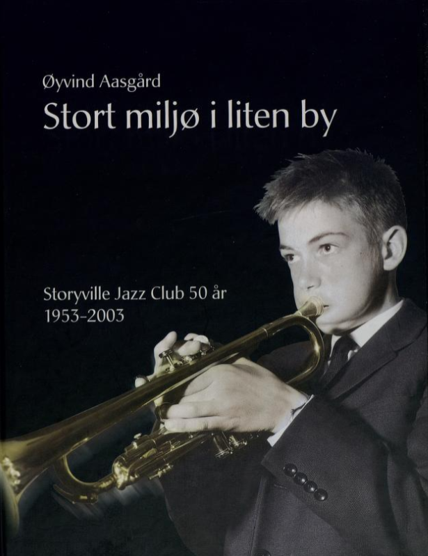 Stort miljø i liten by