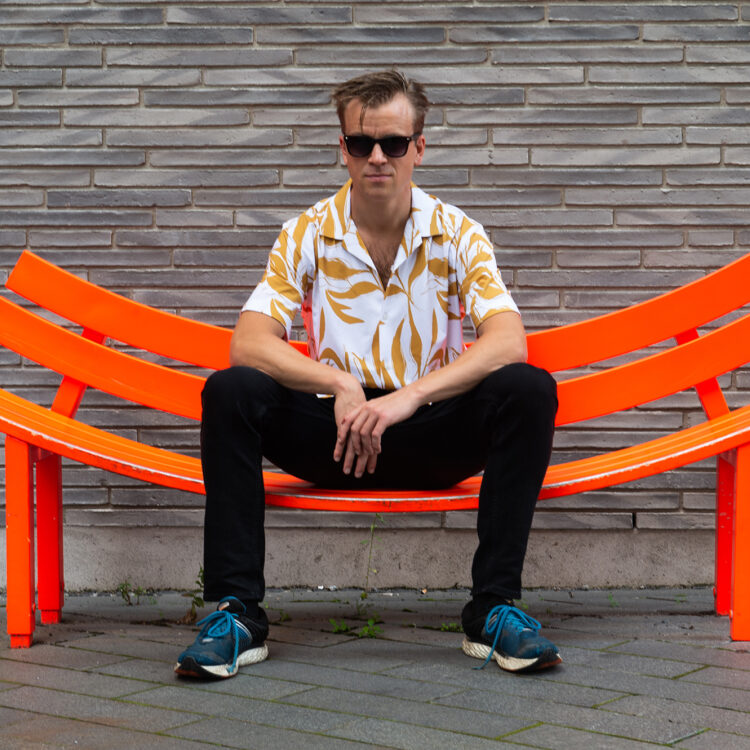 UTSOLGT! Marius Neset Quintet