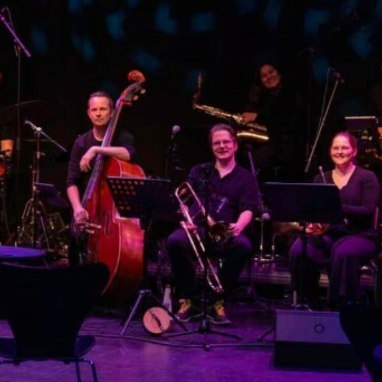 Christian A. Eriksens Art Ensemble