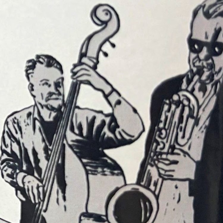 Erling Aksdal Trio m/ John Pål Inderberg