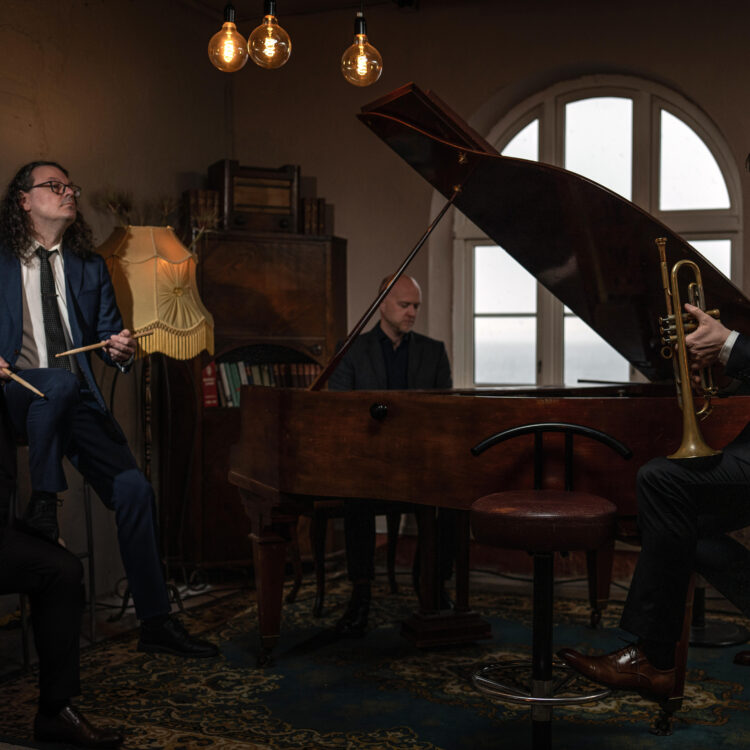 Jazzkafé: Vegard Holum Sings - Ei hyllest til Chet