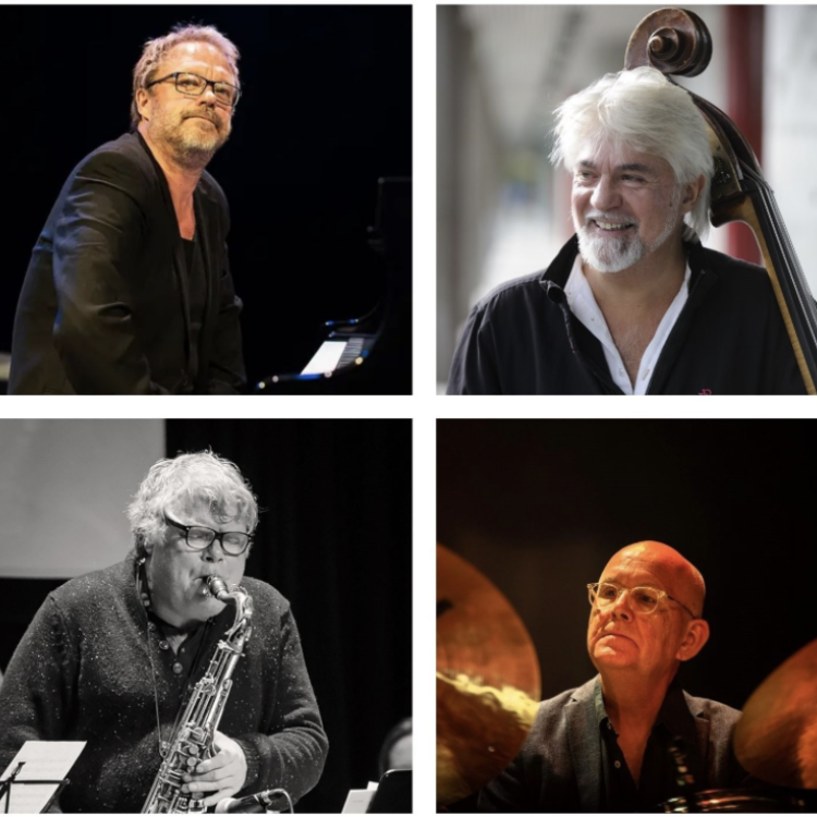 Erling Aksdals 70 x 4