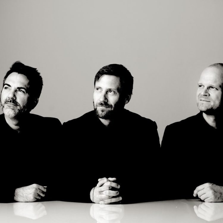Espen Eriksen Trio