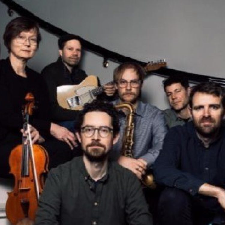 Hayden Powells Undergrowth