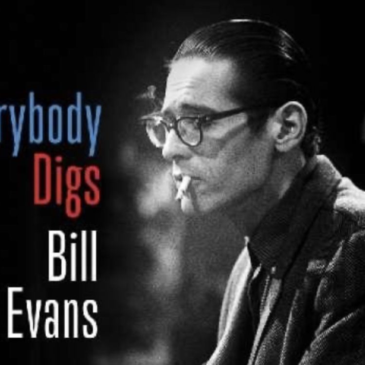 Av evening with Bill Evans