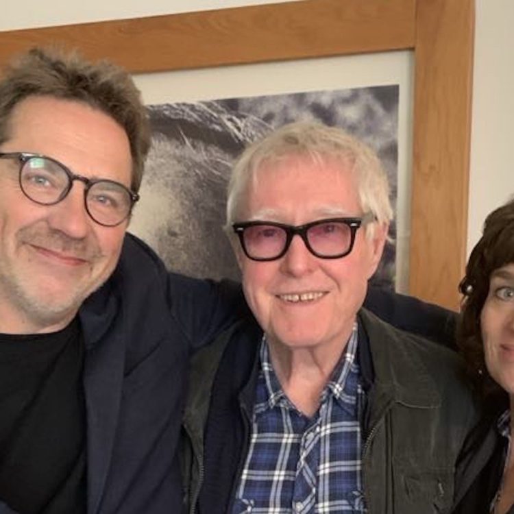 Torhild Ostad / Arild Andersen / Carsten Dahl