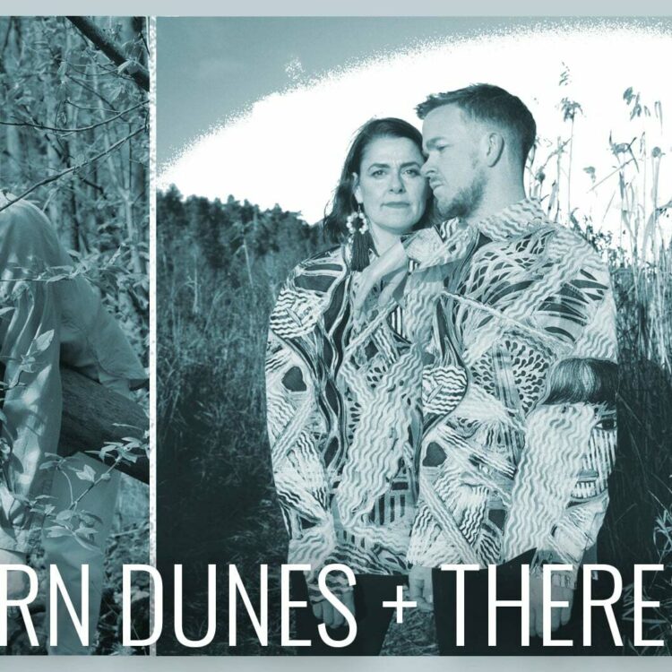 Northern Dunes feat. Therese Aune
