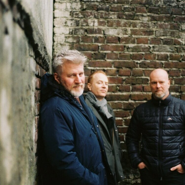 Svein Olav Herstad Trio