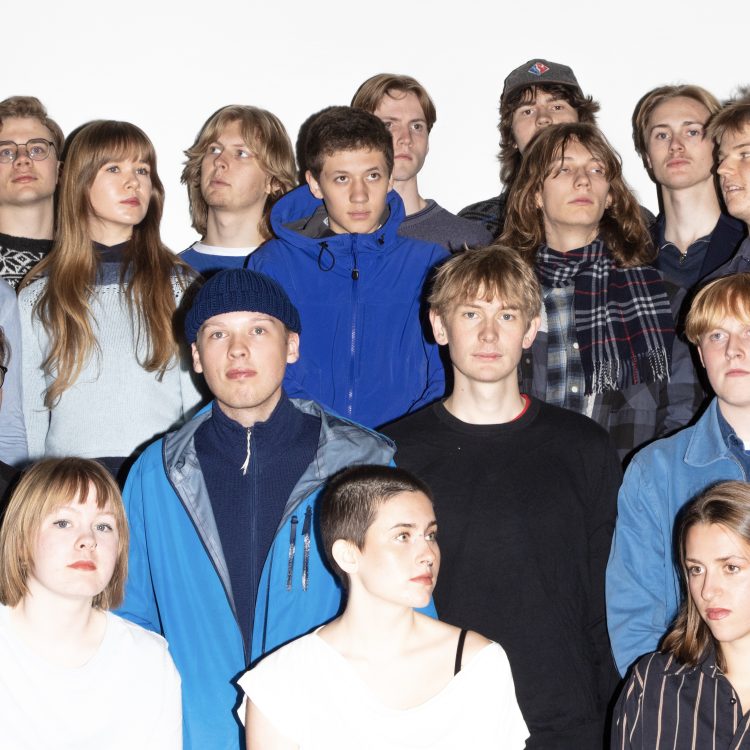 Sund Folkehøgskole - Sundtopi