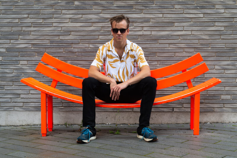 Marius Neset Quintett