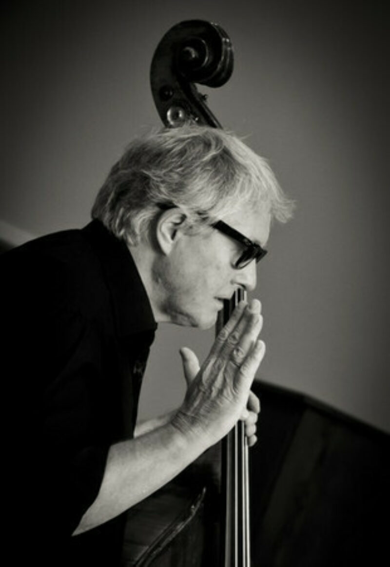 Arild Andersen Trio