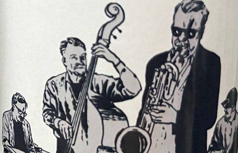 Erling Aksdal Trio m/ John Pål Inderberg