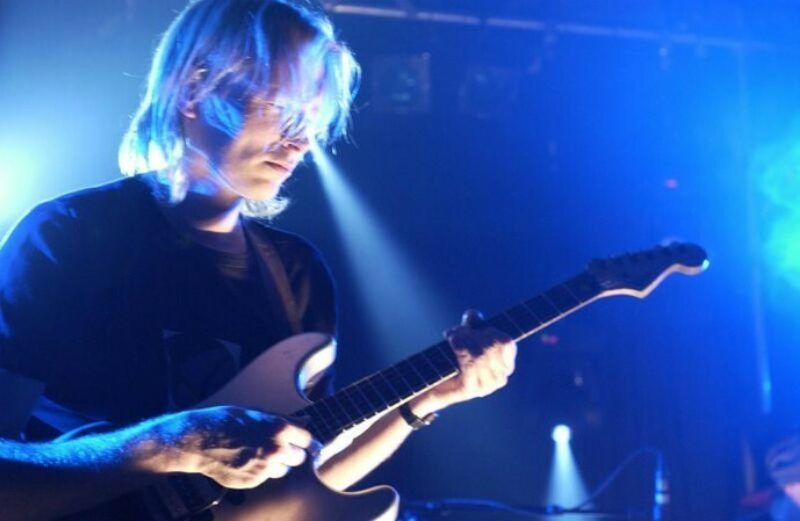 Eivind Aarset Dream Logic