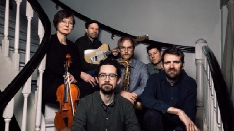 Hayden Powells Undergrowth