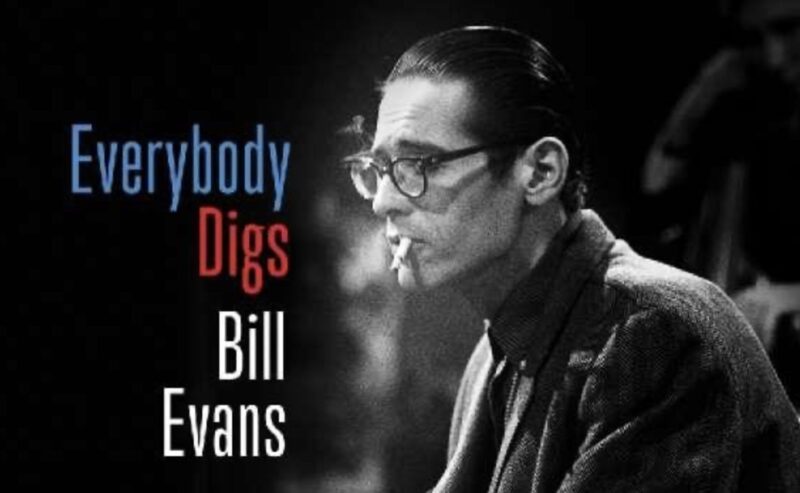 An Evening With Bill Evans