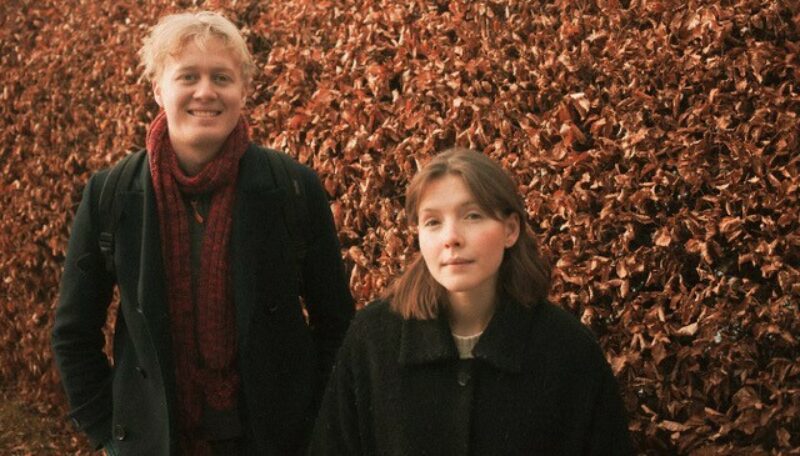 Isak & Ingeborg + Pål