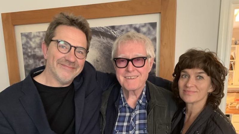 Torhild Ostad / Arild Andersen / Carsten Dahl