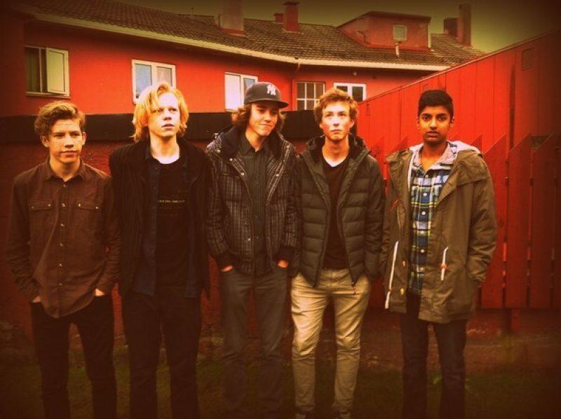 Molde String og Isach Skeidsvoll Band + JAM