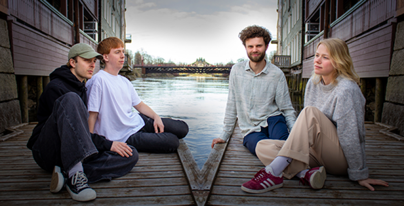 Alex Ventling Wavemaker