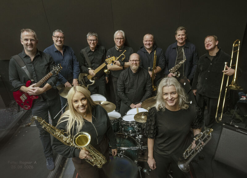 Møre Fusion