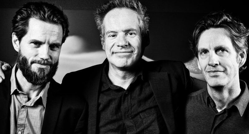 Erlend Skomsvoll Trio