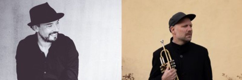 Steinar Raknes & Mathias Eick