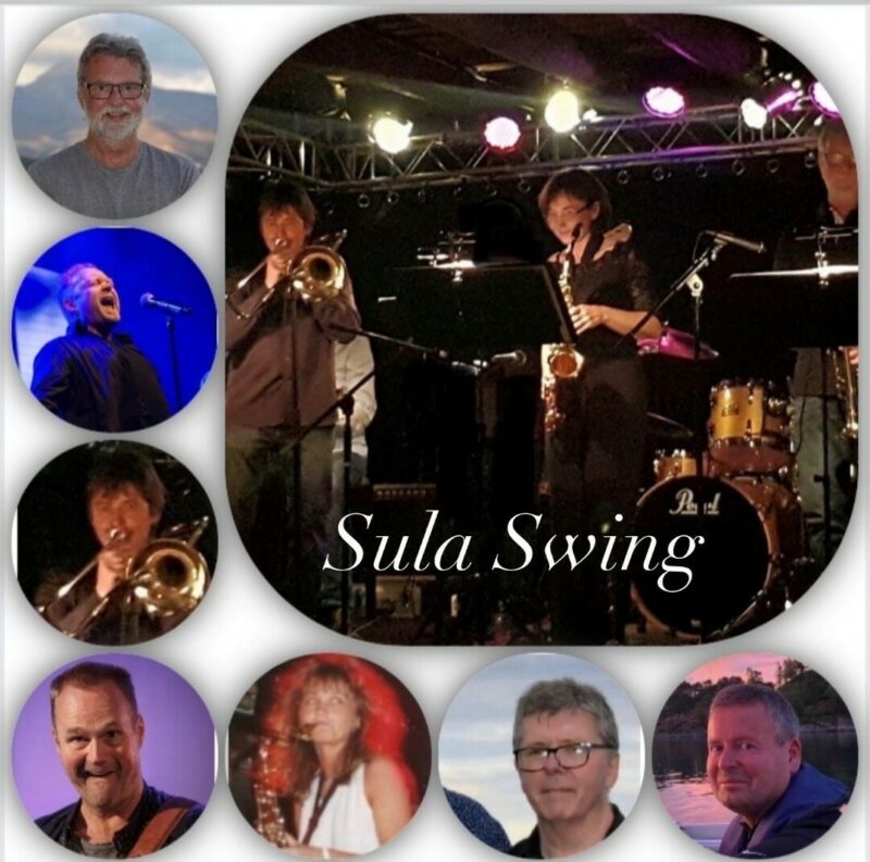 Sula Swing