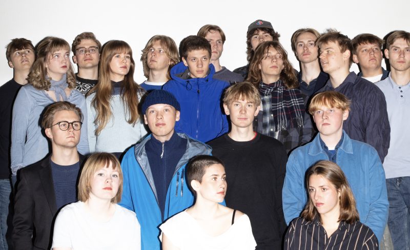 Sund Folkehøgskole - Sundtopi