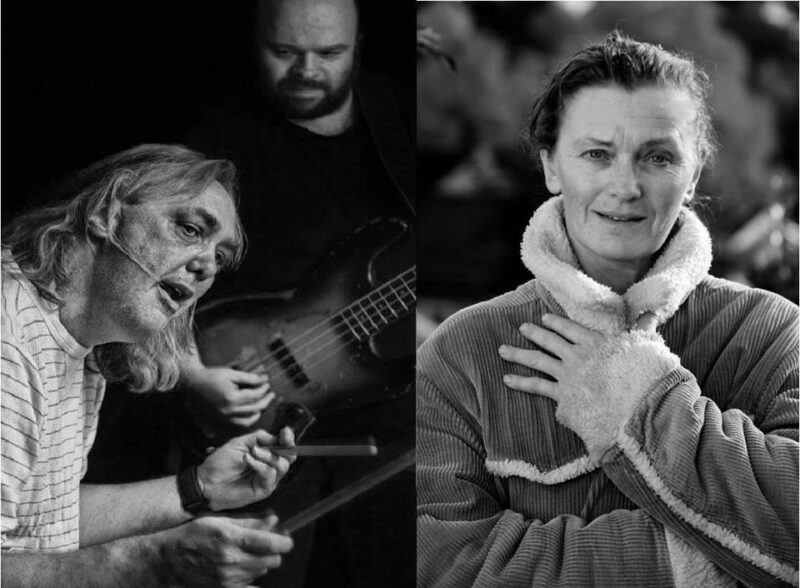 Inger Johanne Brunvoll Trio