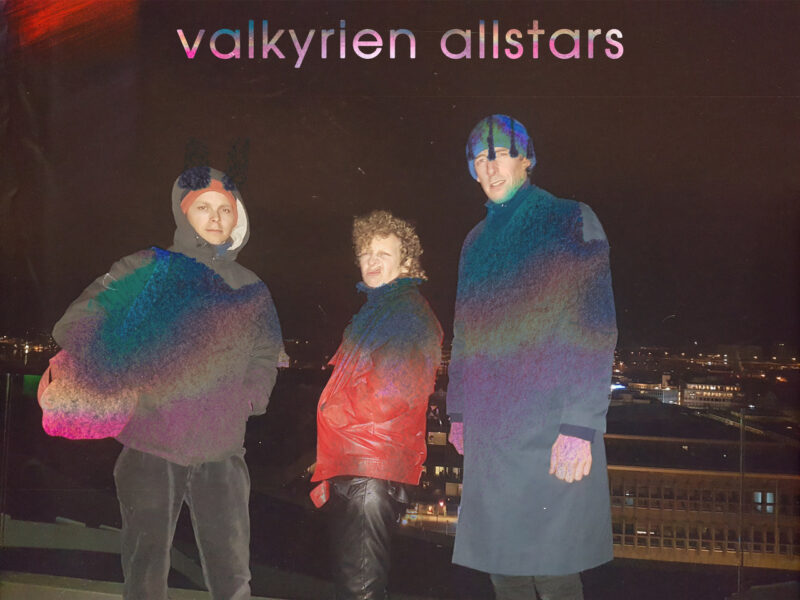 Valkyrien Allstars
